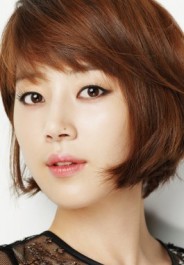 Han Ji-hye Fotoğrafları 15