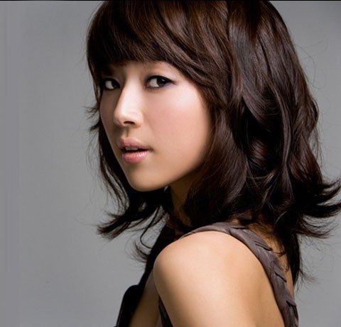 Han Ji-hye Fotoğrafları 27