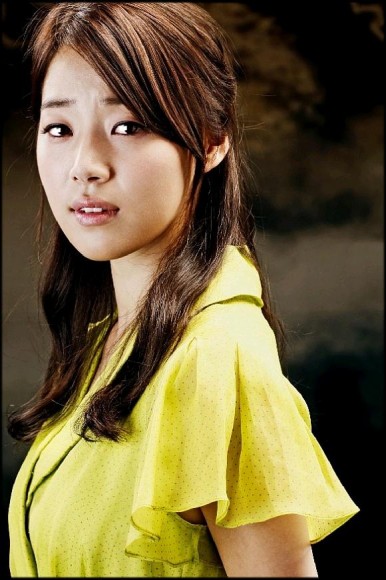 Han Ji-hye Fotoğrafları 34