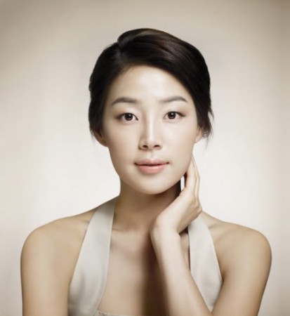 Han Ji-hye Fotoğrafları 39