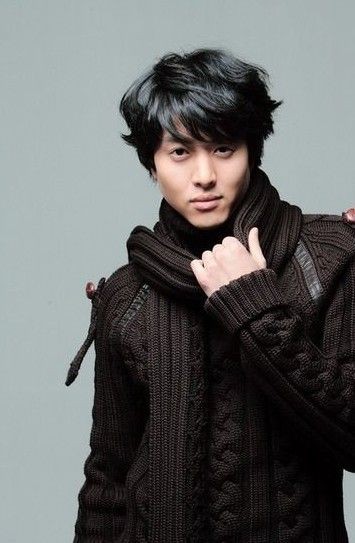 Lee Dong-gun Fotoğrafı
