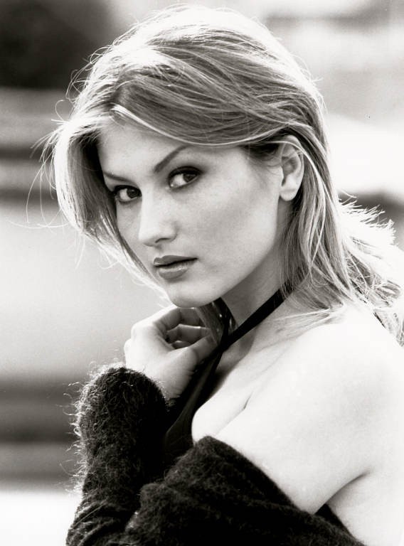 Chiara Conti fotoğrafı