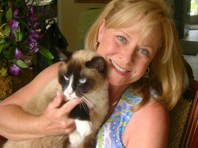 Brenda Campbell Fotoğrafı