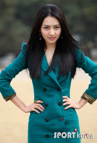 Hong In-young Fotoğrafı