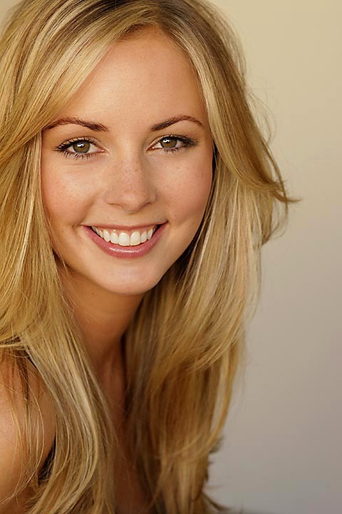Ashley Bates fotoğrafı