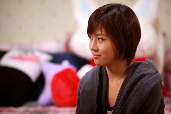 Ha Ji-won Fotoğrafı