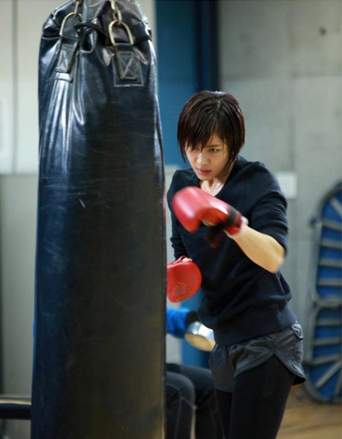 Ha Ji-won Fotoğrafı