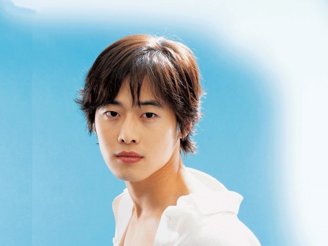 Kim Jae-won Fotoğrafı