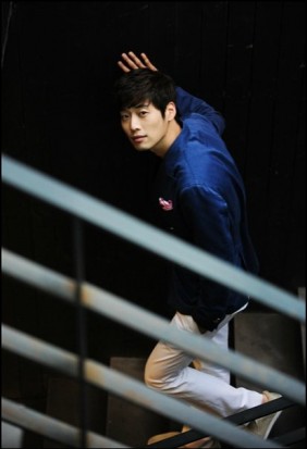 Kim Jae-won Fotoğrafı