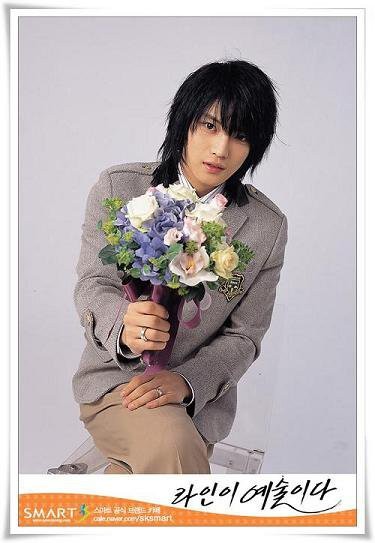 Jaejoong Fotoğrafı
