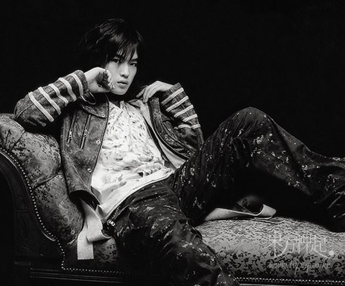 Jaejoong Fotoğrafı