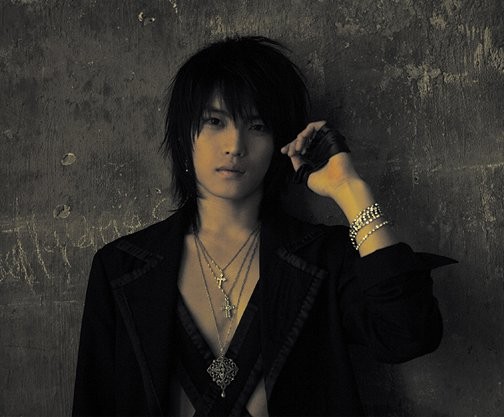 Jaejoong Fotoğrafı