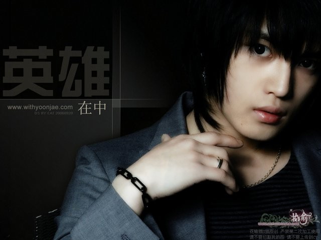 Jaejoong Fotoğrafı