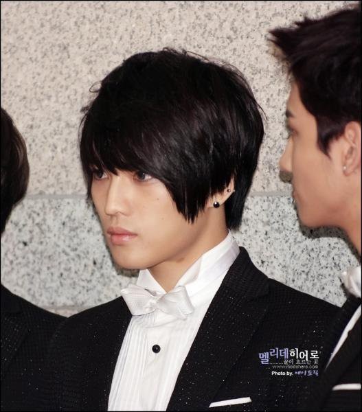 Jaejoong Fotoğrafı