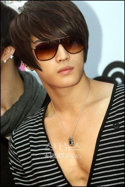 Jaejoong Fotoğrafı