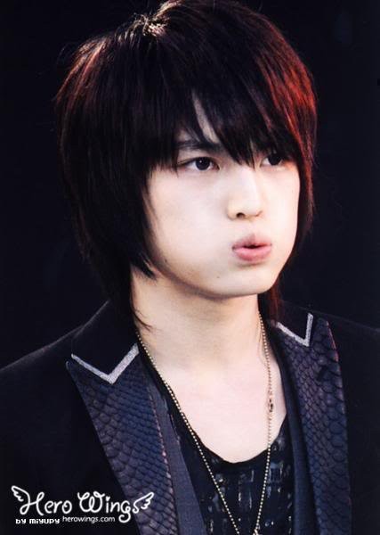 Jaejoong Fotoğrafı