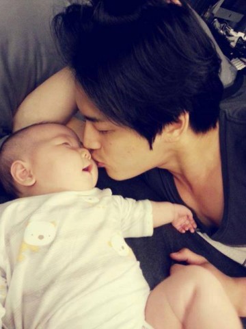 Jaejoong Fotoğrafı