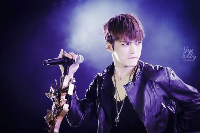 Jaejoong Fotoğrafı