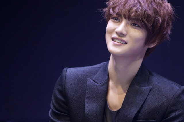 Jaejoong Fotoğrafı