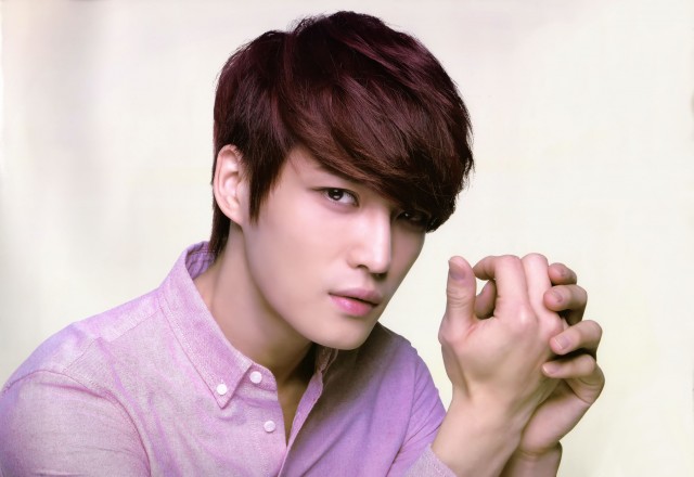 Jaejoong Fotoğrafı