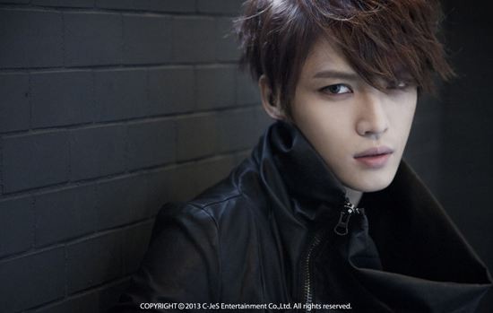 Jaejoong Fotoğrafı