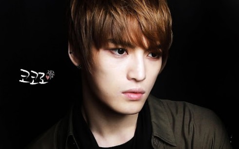 Jaejoong Fotoğrafı