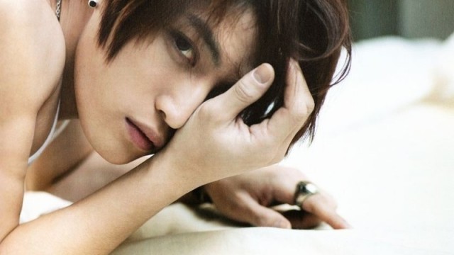 Jaejoong Fotoğrafı