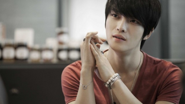 Jaejoong Fotoğrafları 138