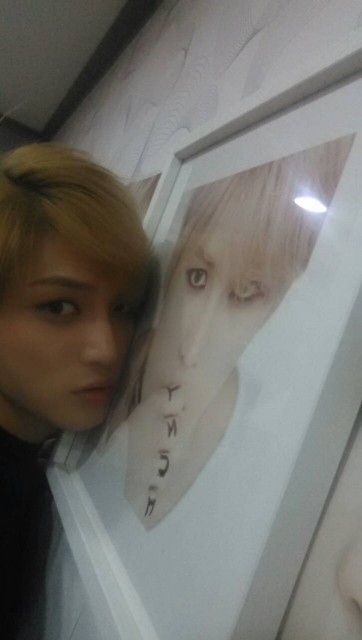 Jaejoong Fotoğrafı