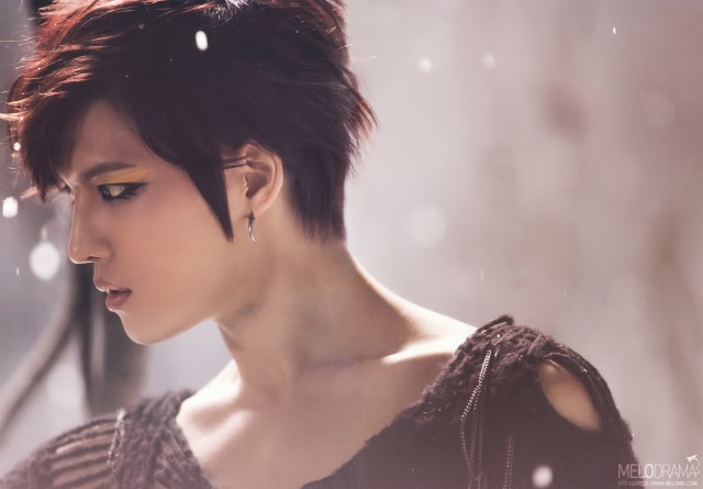 Jaejoong Fotoğrafı