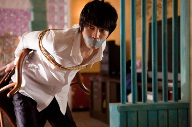 Jaejoong Fotoğrafı