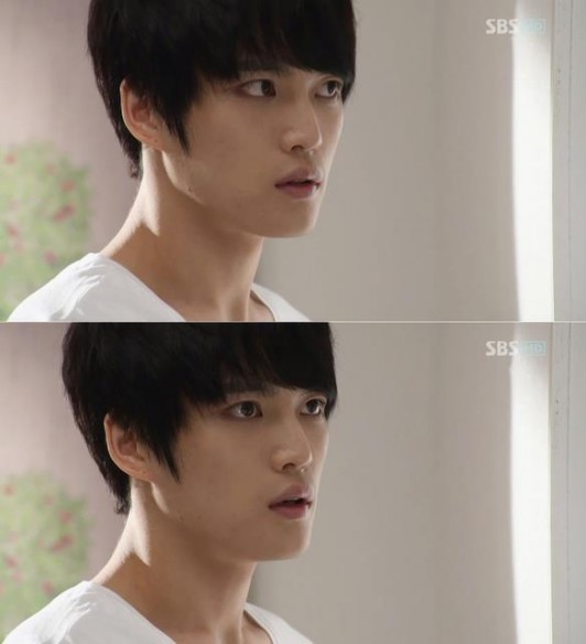 Jaejoong Fotoğrafı