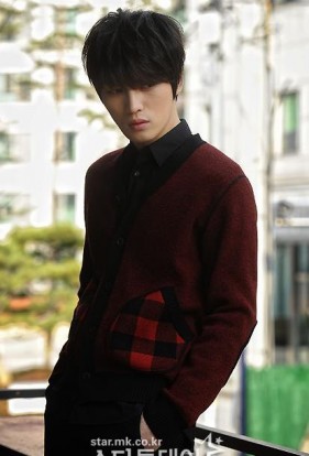 Jaejoong Fotoğrafı