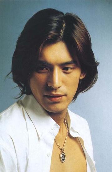 Oh Ji-ho fotoğrafı