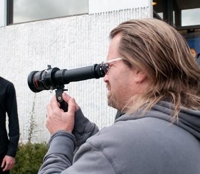 Edward A. Gutentag Fotoğrafı