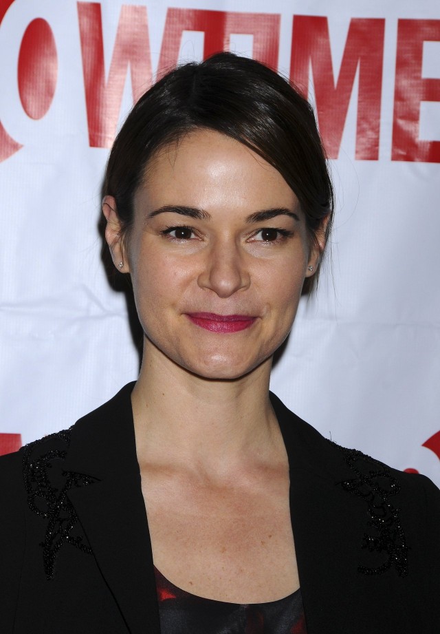 Leisha Hailey Fotoğrafları 3