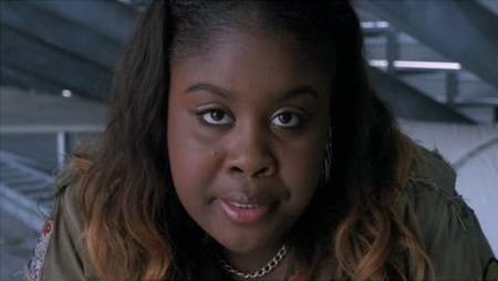 Raven Goodwin Fotoğrafı
