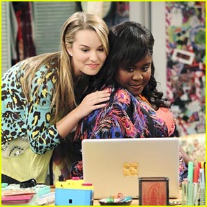 Raven Goodwin Fotoğrafı