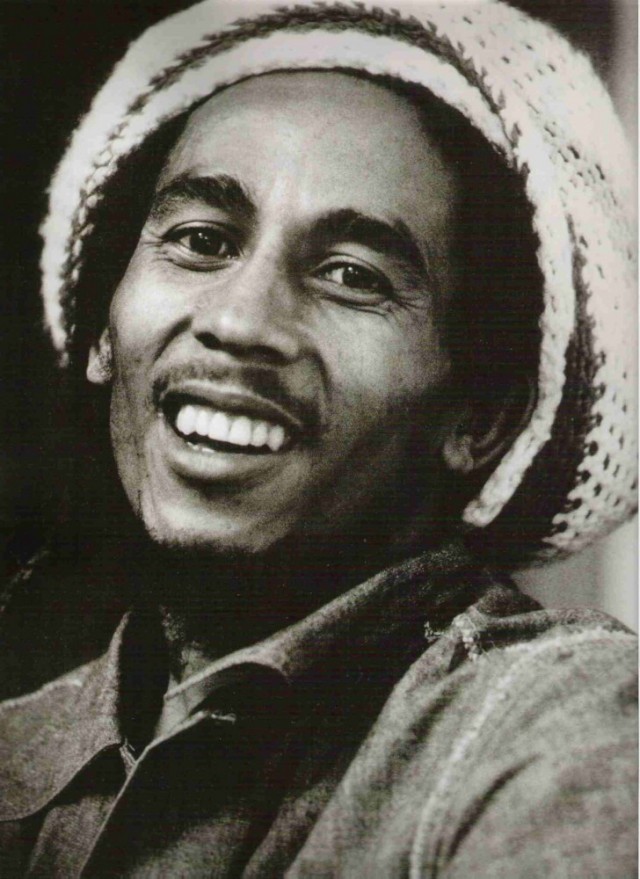 Bob Marley Fotoğrafları 22