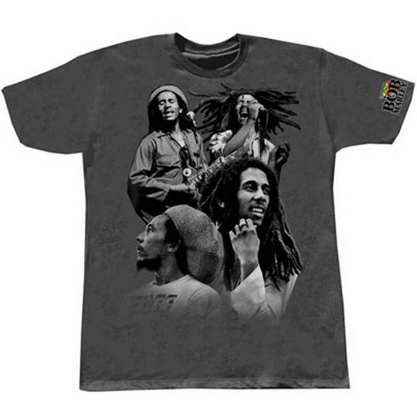 Bob Marley Fotoğrafları 32