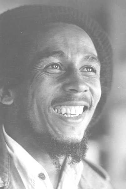 Bob Marley Fotoğrafları 43