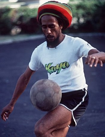 Bob Marley Fotoğrafları 51
