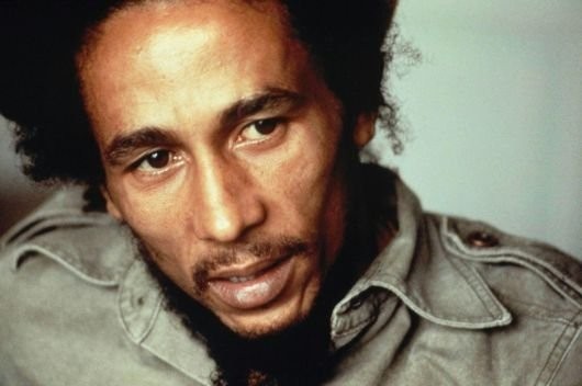 Bob Marley Fotoğrafları 54