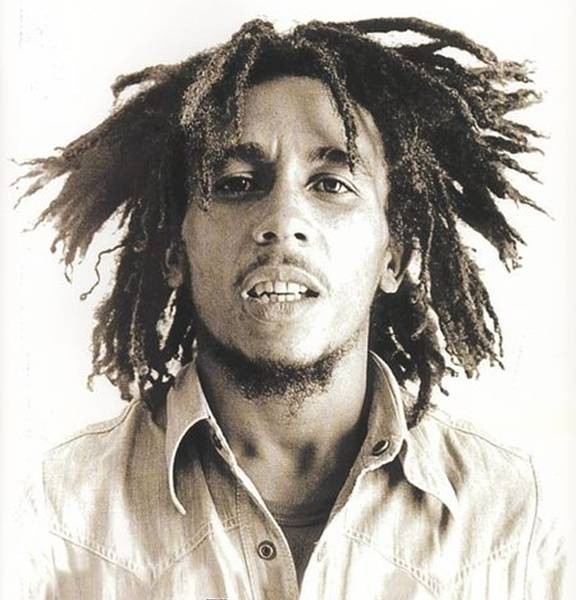Bob Marley Fotoğrafları 65