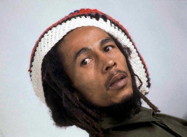 Bob Marley Fotoğrafları 79