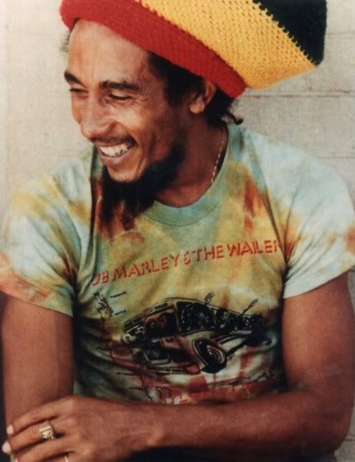 Bob Marley Fotoğrafları 94