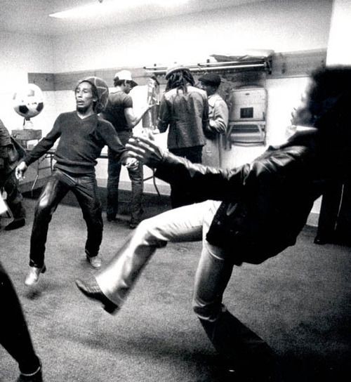 Bob Marley Fotoğrafları 96
