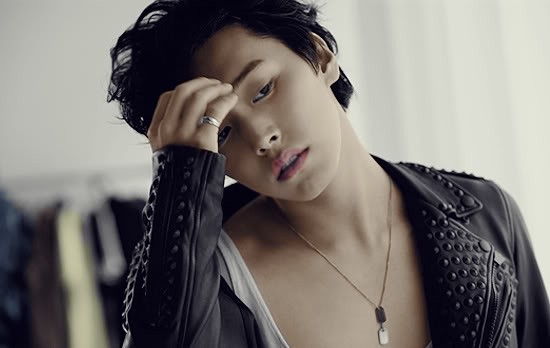 Sungmin Fotoğrafı