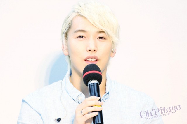 Sungmin Fotoğrafları 13