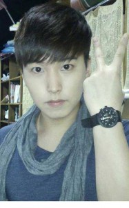 Sungmin Fotoğrafları 23